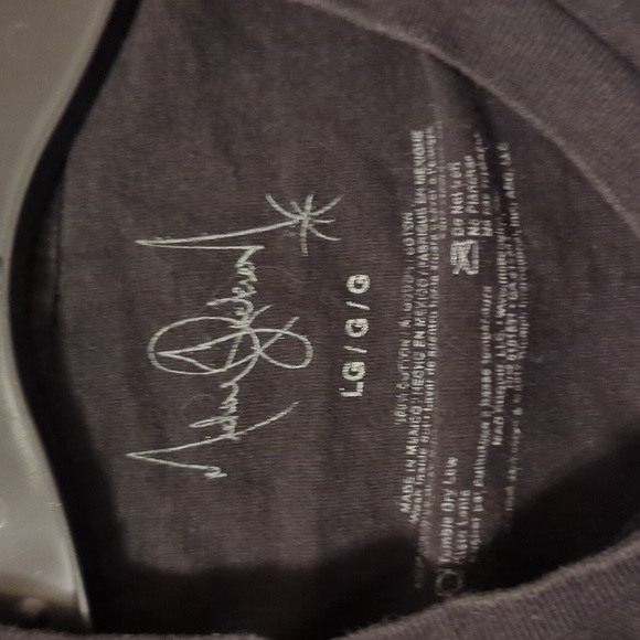 Michael Jackson Thriller graphic tee - Picture 5 of 5